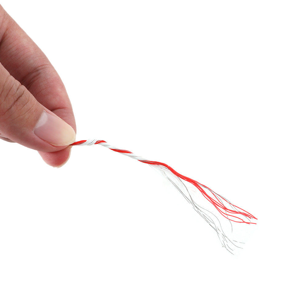 Giantz - Electric Fence Poly Wire 1000M