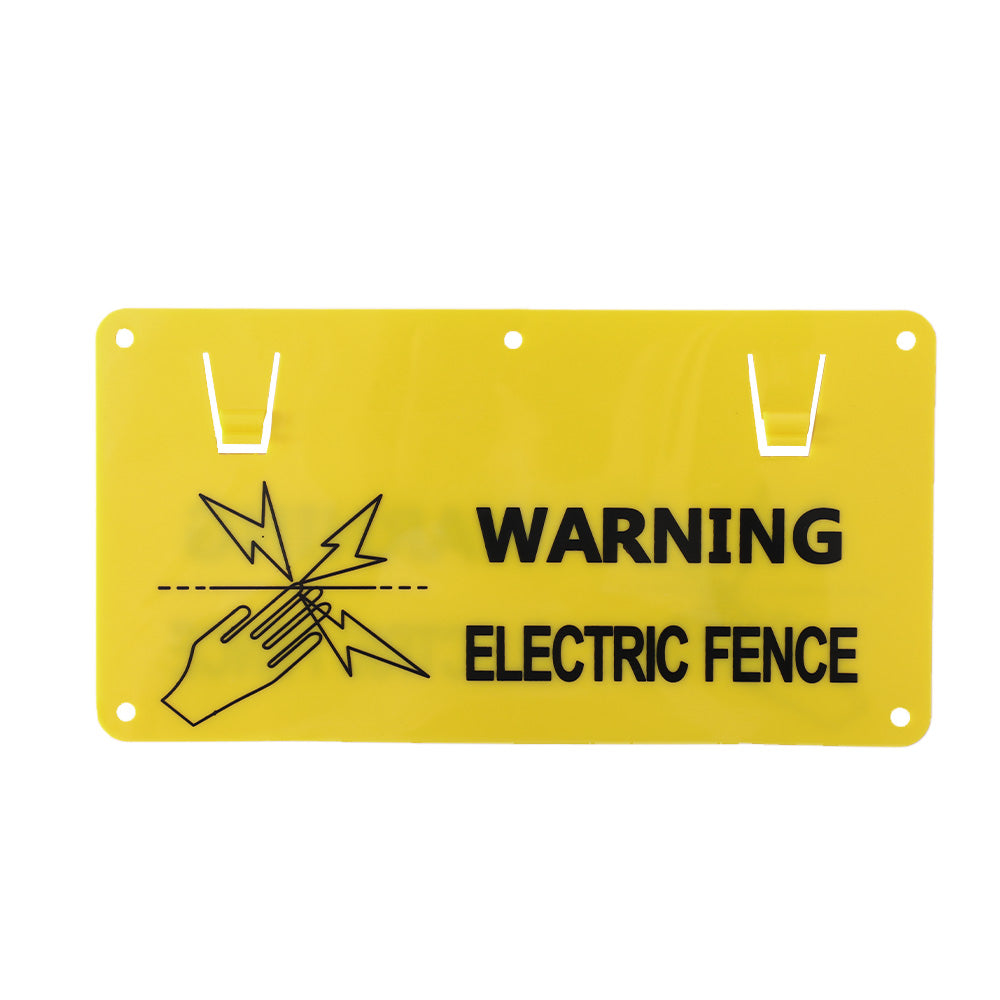 Giantz - Electric Fence Poly Wire 1000M