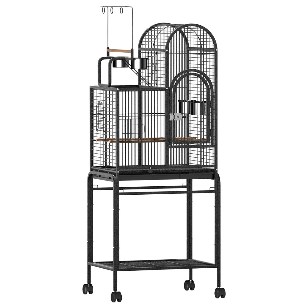 i.Pet - 153cm Large Bird Cage Aviary