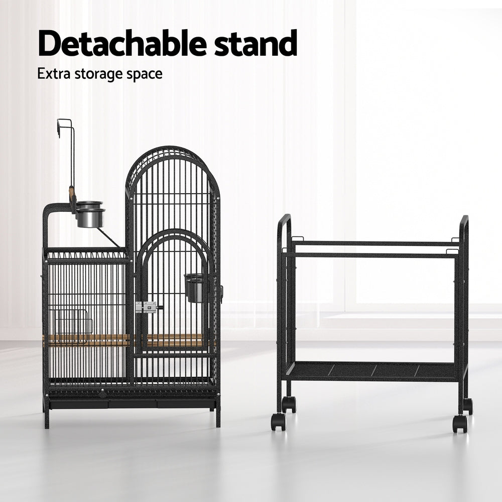 i.Pet - 153cm Large Bird Cage Aviary