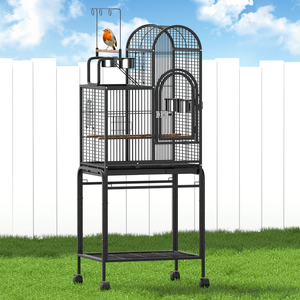 i.Pet - 153cm Large Bird Cage Aviary