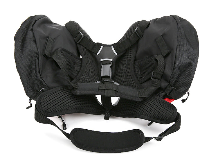 Truelove - Backpack Red MEDIUM