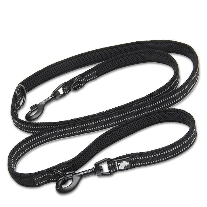 Truelove - Function Leash Black M