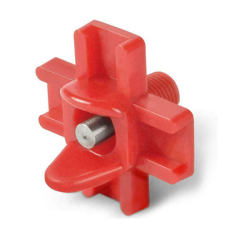 Cheeky Chooka - Horizontal Poultry Water Nipple 5Pk