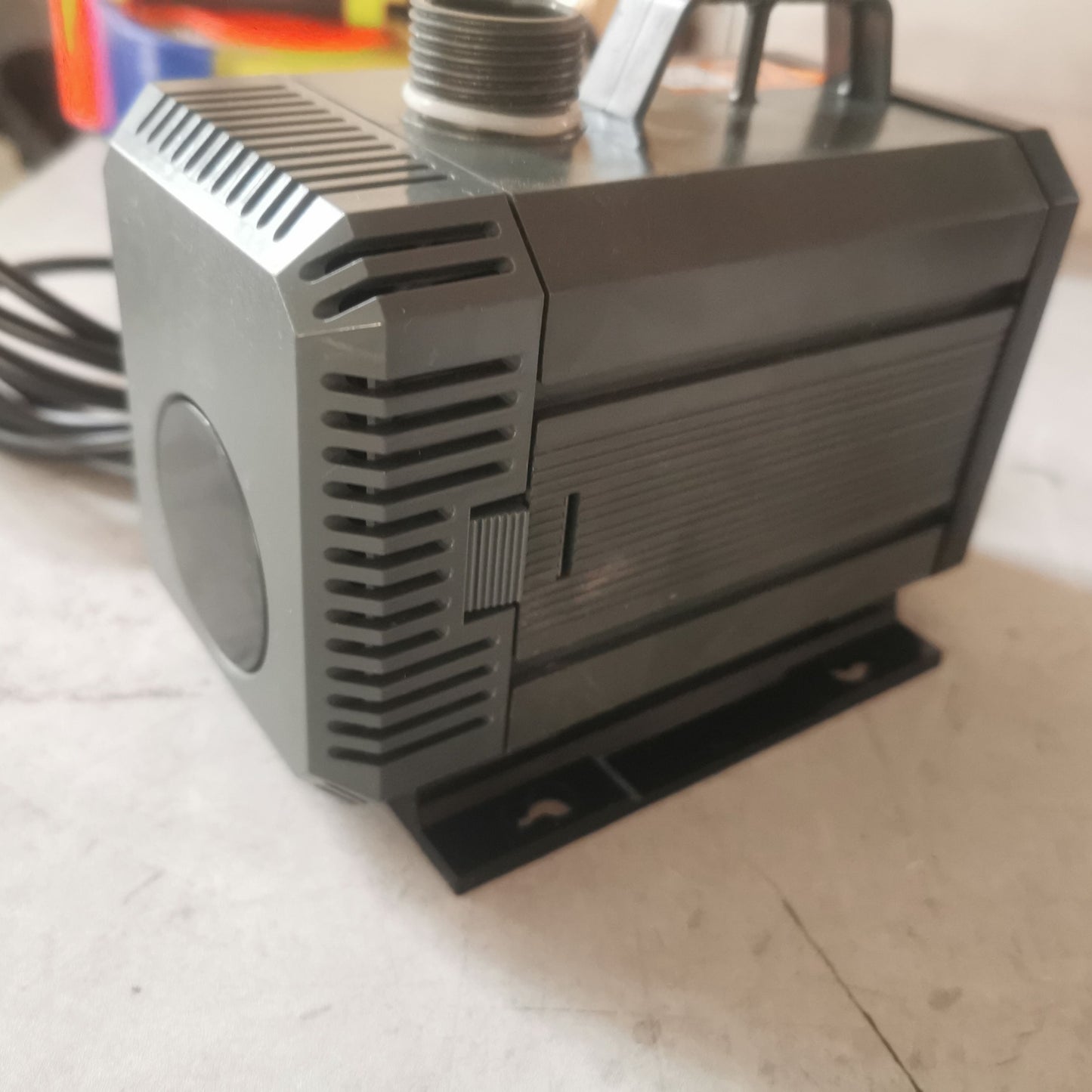 SUNSUN 2500LPH HQB-3000 Submersible Water Pump Aquarium Fountain Pond Tank AU
