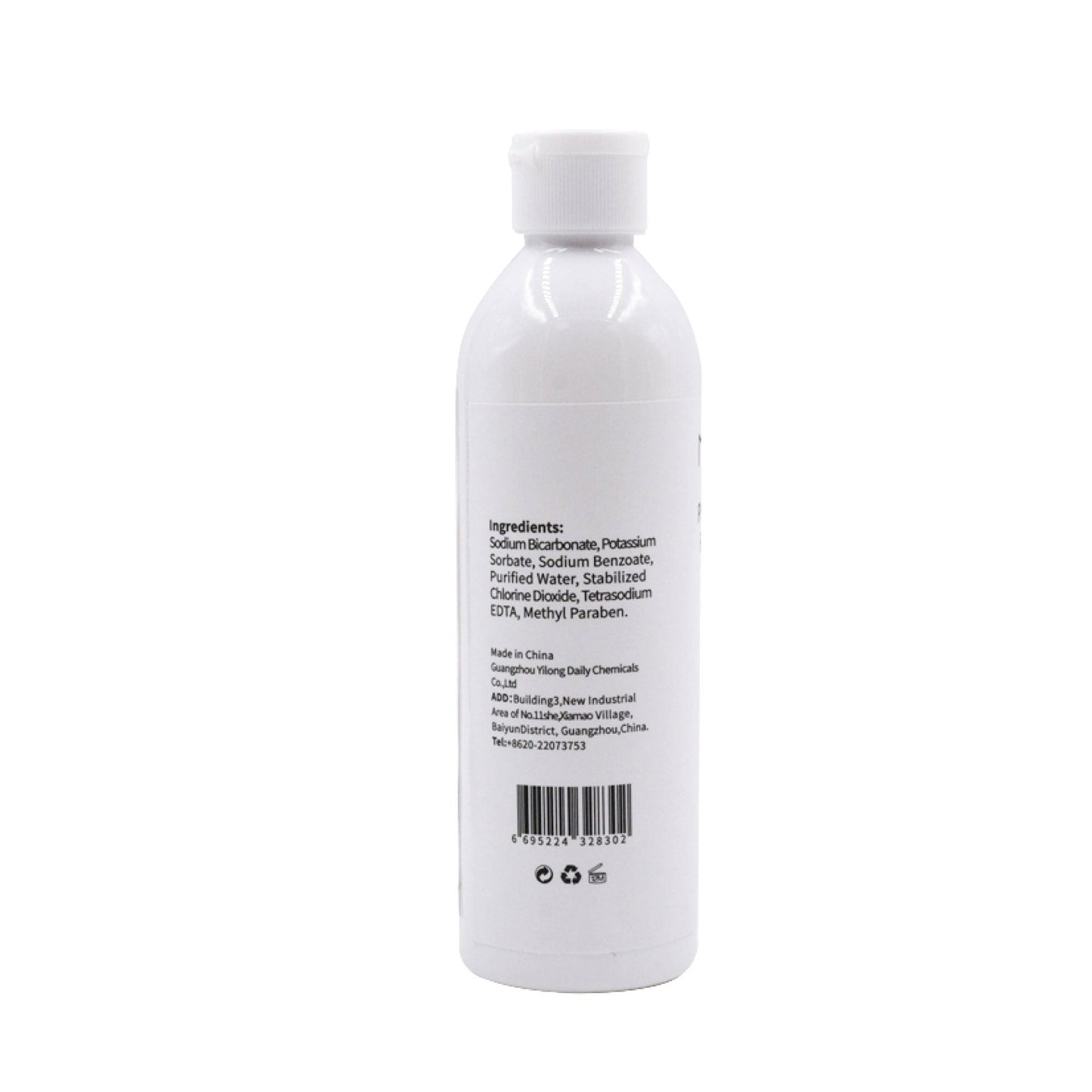 Melao 237ml Pet Dental Formula - Water Additive for Dog and Cat Teeth - Tartar, Plaque, Breath Freshener