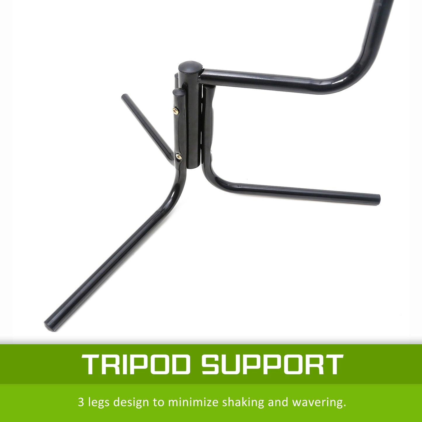 Paw Mate - Bird Cage Hanger Stand Parrot Aviary Solo 160cm