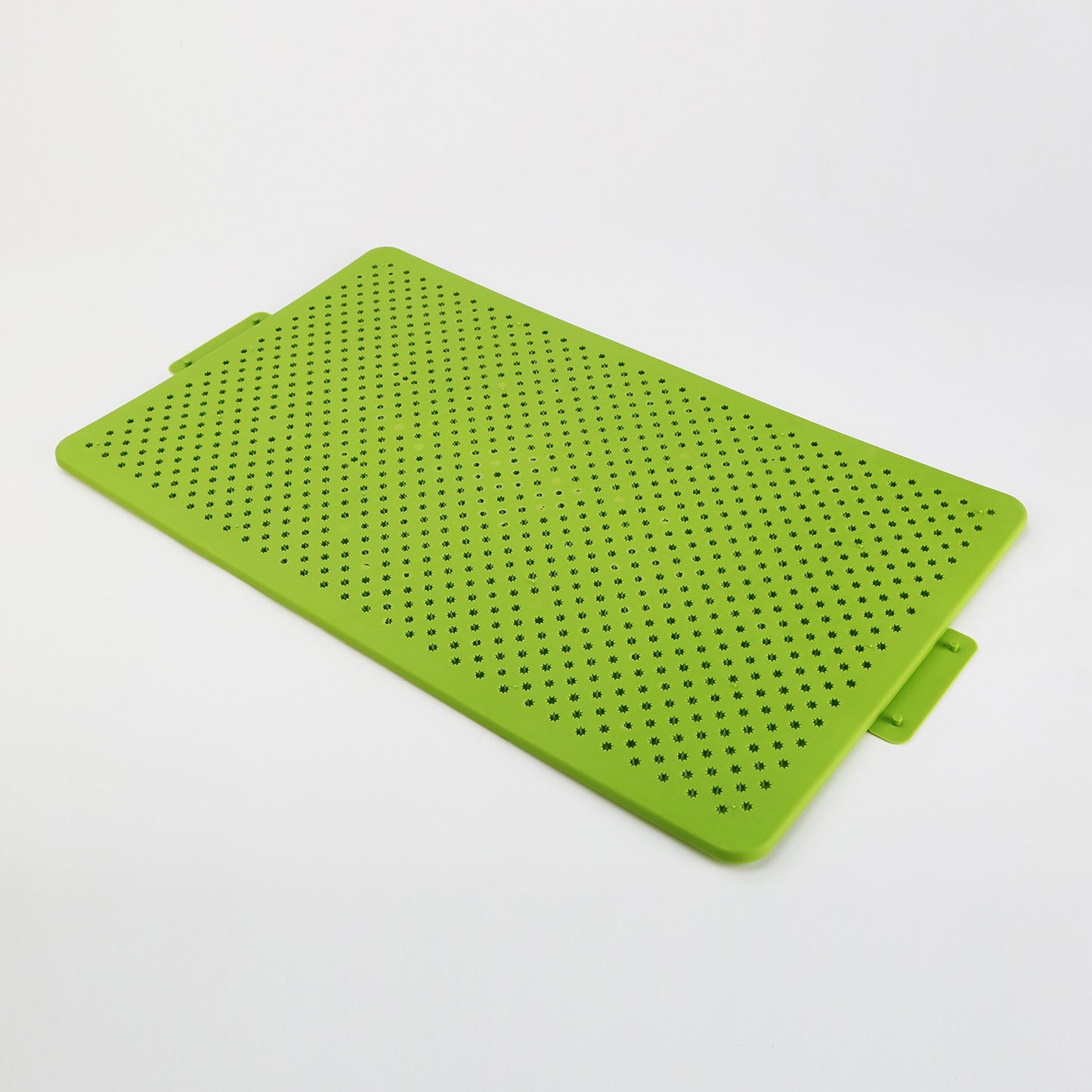 Paw Mate Pet Dog Potty Training Toilet with Grass Mat - 69cm x 43cm