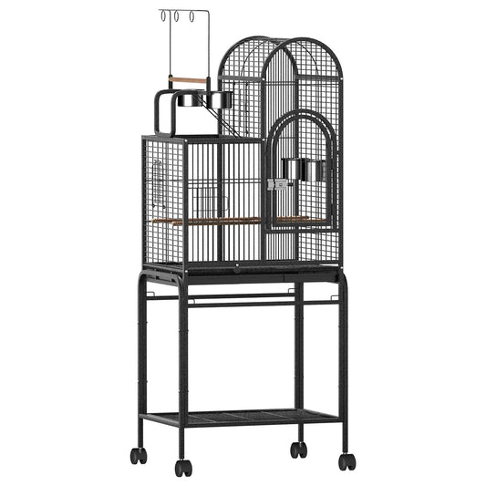 i.Pet - 153cm Large Bird Cage Aviary