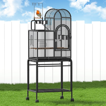 i.Pet - 153cm Large Bird Cage Aviary