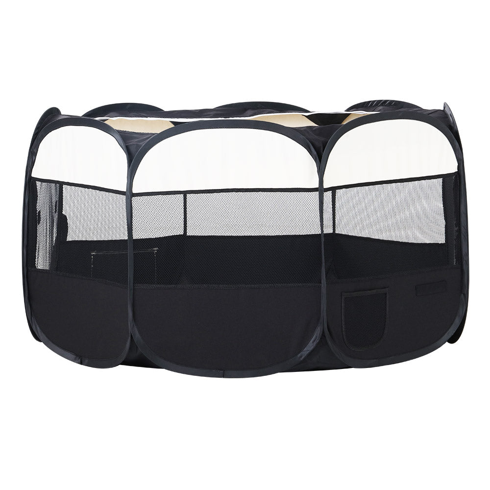 i.Pet - 3XL Dog Playpen Tent Pet Crate Fence Enclosure