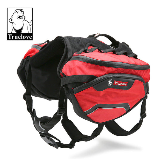 Truelove - Backpack Red SMALL