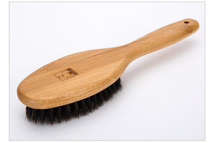 True Love Bamboo General Brush – For a Soft, Shiny Coat