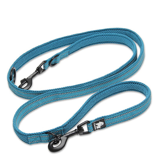Truelove - Function Leash Blue S