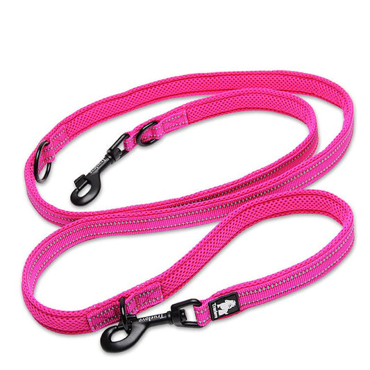 Truelove - Function Leash Pink S
