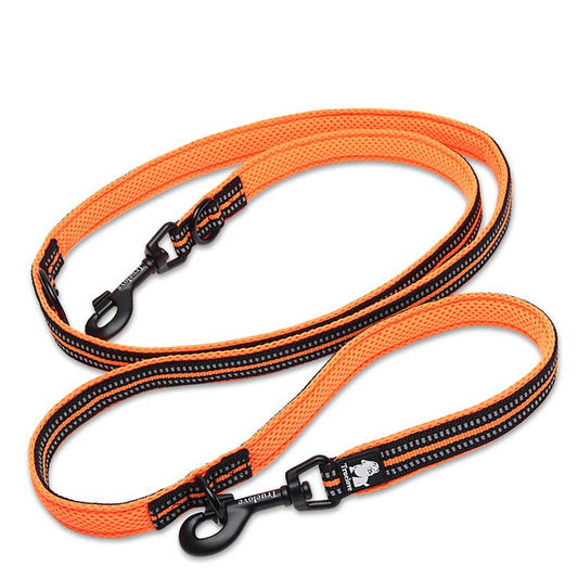 Truelove - Function Leash Orange L