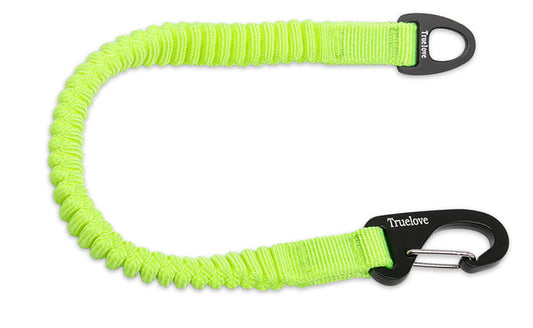Truelove - Bungee Extension For Leash Neon Yellow L