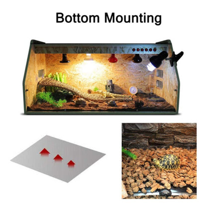 Reptile Heating Pad - Pet Heater Heat Mat