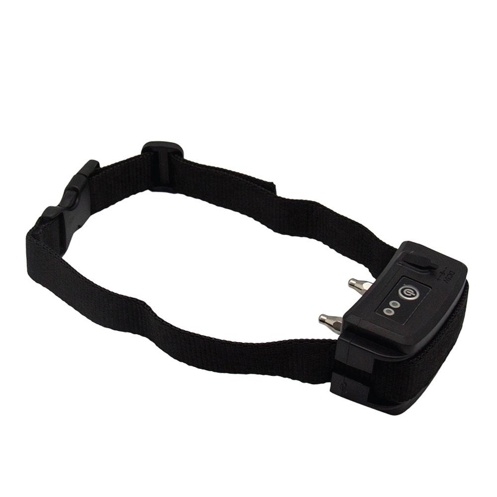 Extra Dog Collar for TP16 Fence System Waterproof Rechargeable Receiver Training