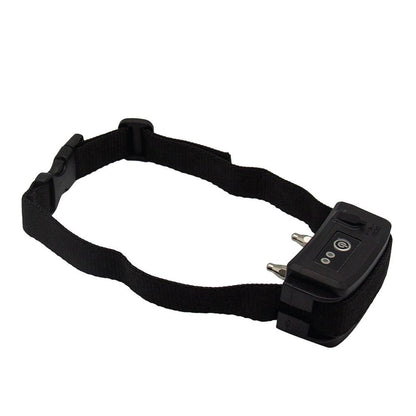 Extra Dog Collar for TP16 Fence System Waterproof Rechargeable Receiver Training