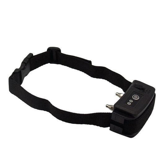 Extra Dog Collar for TP16 Fence System Waterproof Rechargeable Receiver Training