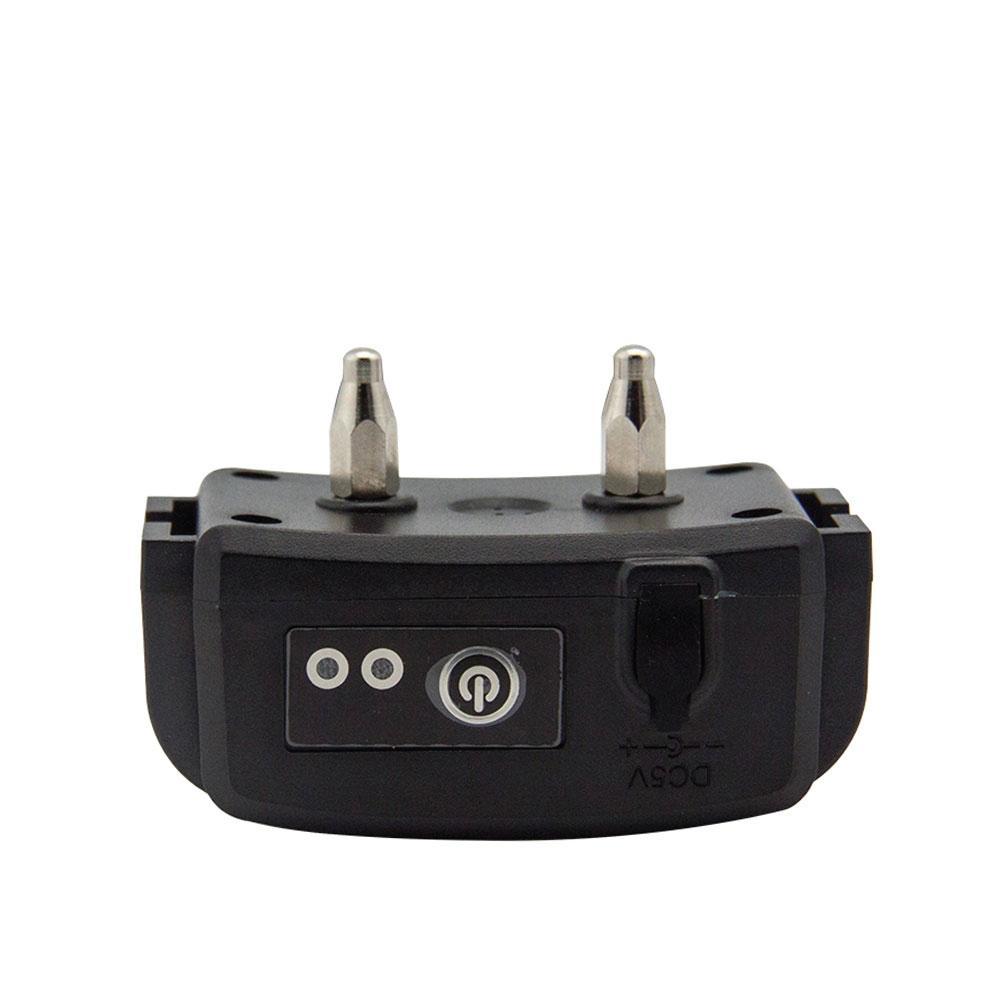 Extra Dog Collar for TP16 Fence System Waterproof Rechargeable Receiver Training
