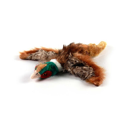 All For Paws - Classic Pheasant Squeaky Toy