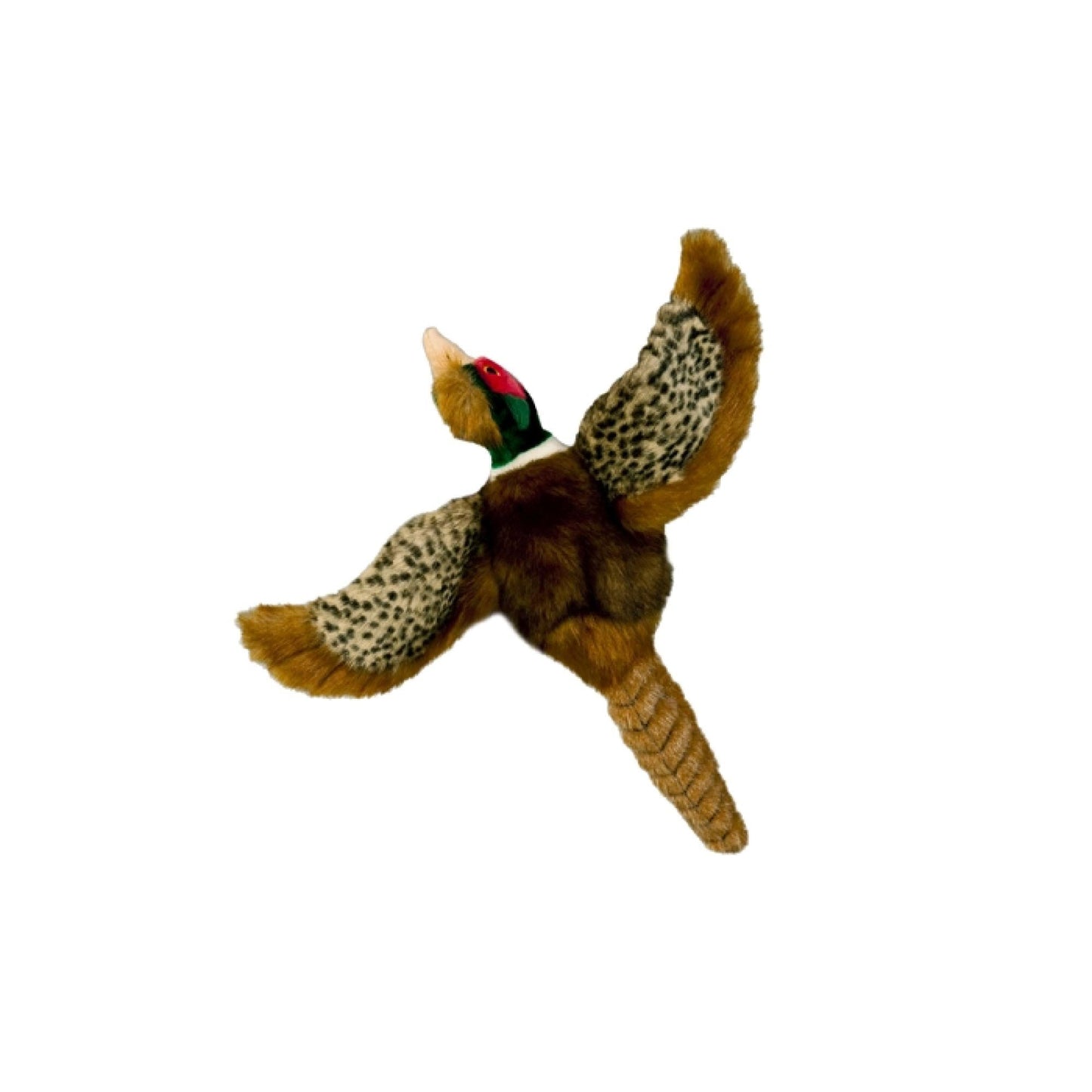 All For Paws - Classic Pheasant Squeaky Toy