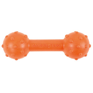 Major Dog Mini Barbell Fetch Toy – Designed for Small Dogs