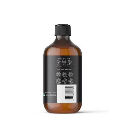 Essential Dog - 500ml Natural Floor Cleaner (Eucalyptus and Lemongrass)
