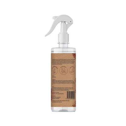 Goomaroo - Air Freshener Spray 350ml